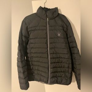 Spyder Puff Jacket